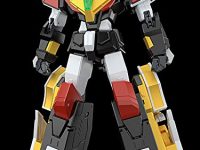 【伝説の勇者ダ・ガーン】THE合体「ガ・オーン」アクションフィギュア 駿河屋予約開始【画像追加】の画像