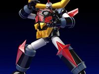 MODEROID「ガイキング」プラモデル 再販決定、予約開始の画像