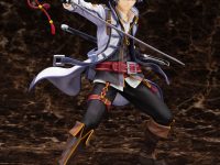 【軌跡シリーズ】コトブキヤ「リィン・シュバルツァー」フィギュア【Amazon予約開始】の画像