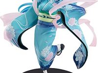 【このすば】KADOKAWA「アクア 花魁Ver.」フィギュア 本日予約開始の画像