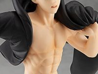 【進撃の巨人】POP UP PARADE「エレン・イェーガー」フィギュア 本日予約開始の画像