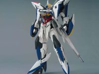 【ガンプラ】MG「エクリプスガンダム」明日発売！試作・パッケージ画像追加の画像