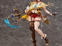 【グッスマ出荷情報】「ライザ（ライザリン・シュタウト）」フィギュアほか 発売日確定の画像