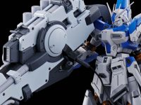 【ガンプラ】RG「Hi-νガンダム専用ハイパー・メガ・バズーカ・ランチャー」【プレバン受注開始】の画像