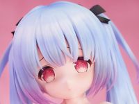 インサイトオリジナル「肉感少女Z」フィギュア 予約開始の画像