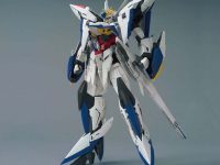 【ガンプラ】MG「エクリプスガンダム【2022年2月発送】」抽選販売【プレバン受付開始】の画像