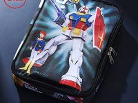 【ガンプラ】雑誌「smart(スマート) 2021年 11月号」予約開始、特別付録は「新旧ガンプラパッケージアート両A面ポーチ」の画像