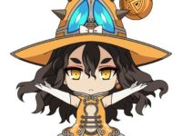 ケイオスドラゴン 混沌戦争「ねんどろいど 雷火」発売中止の画像