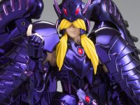 聖闘士聖衣神話EX「グリフォンミーノス ～ORIGINAL COLOR EDITION～」【プレバン受注開始】の画像