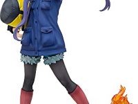 【ゆるキャン△】WING「大垣千明」フィギュア【駿河屋予約開始】の画像