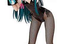 【くまクマ熊ベアー】「ユナ クマスーツVer.」1/4フィギュア 本日予約開始【フリーイング】の画像