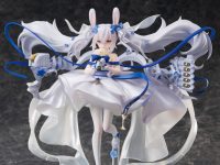 【アズールレーン】F:NEX「ラフィー ウサウサブライド」フィギュア【駿河屋予約開始】の画像