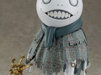 【NieR Replicant ver.1.22474487139.】ねんどろいど「エミール」本日予約開始の画像