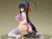 【ハイスクールDxD】ベルファイン「姫島朱乃 ランジェリーVer. 」フィギュア 再々販決定の画像