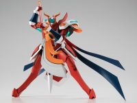 【バック・アロウ】「ROBOT魂 ブライハイト ギガン」ほか 駿河屋で特価販売中の画像