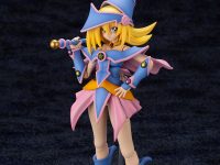 【コトコレ】コトブキヤ「フレームアームズ・ガール」ほか 新作プラモ 初公開の画像