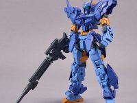 【30MM】「eEXM-17A アルト(X777部隊所属機)」「bEXM-15C ポルタノヴァ(特殊部隊所属機)」プラモ【プレバン受注開始】の画像