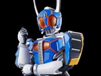 【仮面ライダー電王】Figure-rise Standard「ロッドフォーム&プラットフォーム」「ガンフォーム&プラットフォーム」「アックスフォーム&プラットフォーム」2022年1月発送【24日受注締切】の画像