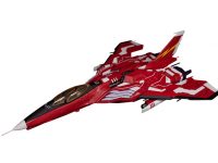 【雷電V Director’s Cut】「FT-00004A Azuma」「FT-00004A Azuma [2P COLOR VER.]」プラモ 再販決定の画像