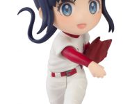 【メジャーセカンド】プラム「佐倉睦子」「茂野大吾」ミニフィギュア 予約開始の画像