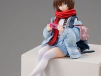 【アークナイツ】フリュー「ぬーどるストッパーフィギュア-アーミヤ-」【あみあみ予約開始】の画像