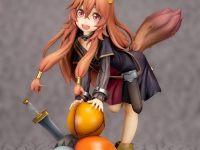 【盾の勇者の成り上がり】「ラフタリア 幼少期ver. 1/7 完成品フィギュア」フィギュア 再販決定【B´full】の画像
