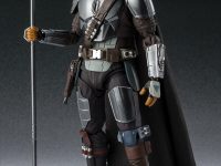 【マンダロリアン】S.H.フィギュアーツ「マンダロリアン（ディン・ジャリン）（STAR WARS: The Mandalorian）」「ボバ・フェット（STAR WARS: The Mandalorian）」可動フィギュア 商品情報公開、3日予約開始の画像