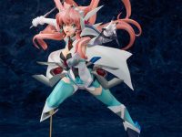 【戦姫絶唱シンフォギア】HS「マリア・カデンツァヴナ・イヴ」予約開始、ショップ特典ありの画像