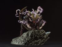 【モンハン】CFB クリエイターズモデル「 怨虎竜マガイマガド」【Amazon予約開始】の画像