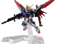 モビルスーツアンサンブル「デスティニーガンダム」6日受注開始、商品画像公開の画像