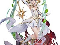 【リーグ・オブ・レジェンド】グッスマ「エレメンタリスト ラックス」フィギュア 本日予約開始の画像