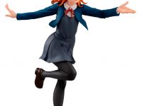 【ラブライブ！スーパースター!!】フリュー「澁谷かのん」プライズフィギュア化決定の画像