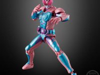 【画像追加】食玩「装動 仮面ライダーリバイス by 1 ＆ 装動 仮面ライダーセイバー ＆ 装動 仮面ライダーゼロワン」予約開始の画像