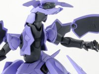 【ガンプラ】HG「ダナジン(紫カラー)」プレバン再販決定の画像