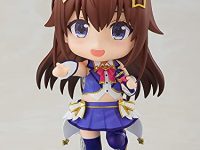 【ホロライブ】ねんどろいど「ときのそら」本日予約開始の画像