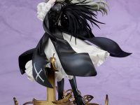 【ローゼンメイデン】フレア「水銀燈」フィギュア 予約開始の画像