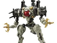 【ダイアクロン】「パワードグレイター」「ワルダースーツ:融合強化<グラップラーフォーム>」「ダイアクロン隊員/Ver.2.0セット」【Amazon予約開始】の画像