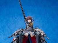 【ストライクウィッチーズ2】アルター「バルクホルン ジェットストライカーVer.」デコマス公開!明日の展示情報もの画像