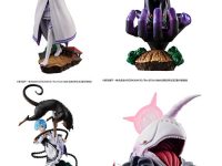 「Re:ゼロから始める異世界生活 Re:メモリーボックス」ジオラマフィギュア 予約開始の画像