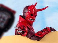 【仮面ライダー電王】「S.H.Figuarts（真骨彫製法）」新作 22日公開予定の画像