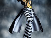 【ジョジョの奇妙な冒険】超像可動「リゾット・ネエロ」可動フィギュア 17日予約開始の画像