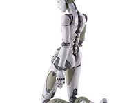 「東亜重工製 合成人間(女型)」可動フィギュア  2次生産分 予約開始の画像