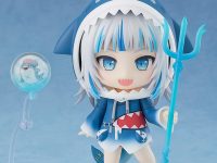 【ホロライブ】ねんどろいど「がうる・ぐら（二次受注）」グッスマオンラインショップで受注開始の画像