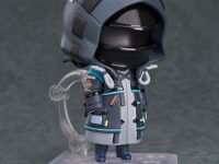 【アークナイツ】ねんどろいど「ドクター」近日予約開始の画像