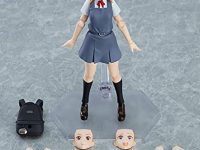 【ラブライブ！スーパースター!!】figma「澁谷かのん」可動フィギュア【駿河屋予約開始】の画像