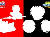 「キャップ革命ボトルマン」新作シルエット公開の画像