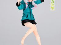 【エロマンガ先生】タイトー「和泉紗霧」プライズフィギュア 10月下旬登場予定の画像