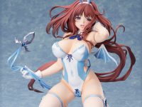 【やんよ氏オリジナル】BINDing「まりあお姉ちゃん バニーVer.」フィギュア【17日予約締切】の画像