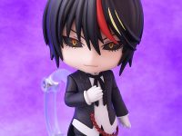 【転スラ】ねんどろいど「ディアブロ」明日予約開始の画像