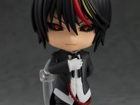 【転生したらスライムだった件】ねんどろいど「ディアブロ」限定予約開始の画像